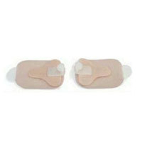 Provox LaryClip – 40 plåster 8 st clips – 40 st