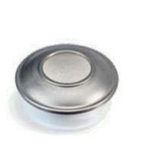 Provox HME Cap – matt titanium