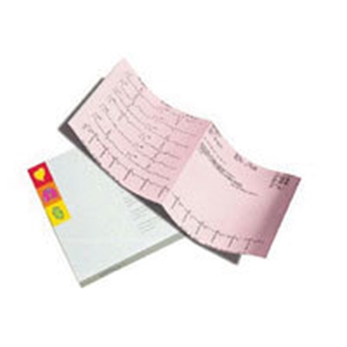 EKG-papper Schiller – 210x280mm 40m till AT-102