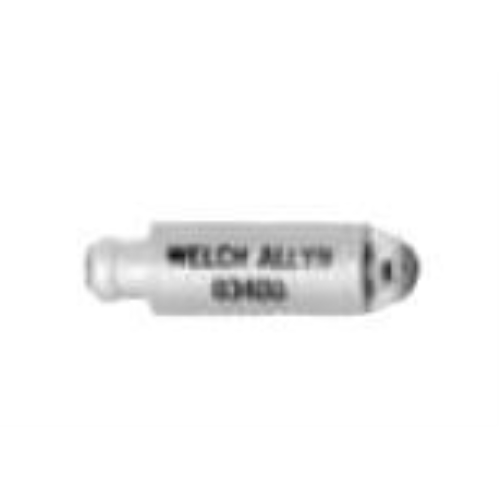 Reservlampa 03400 WA – 2,5V för PocketScope otoskop