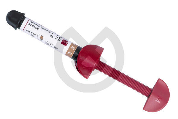 Filtek™ Z250 Spruta, refill Filtek™ Z250 Spruta, refill
