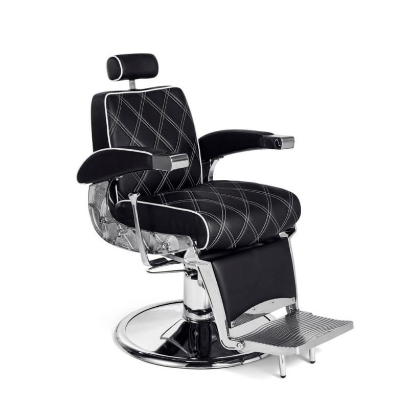 HUGO – Barberarstol