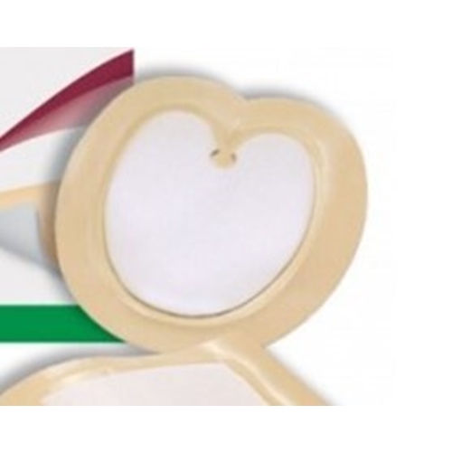 Skumförband Suprasorb P – 18×20,5cm Sakrum Border – 5 st