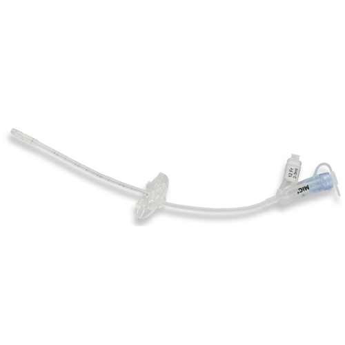 Gastrostomitub MIC Bolus ENFit – 20Fr 7-10ml ballong utan port