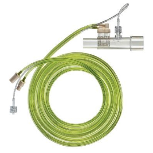 Spirometrislang – 6m – 5 st