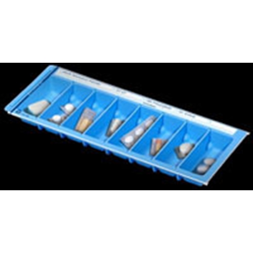 Lock till medicindespenser – Wiegand passar t 272971 – 50 st