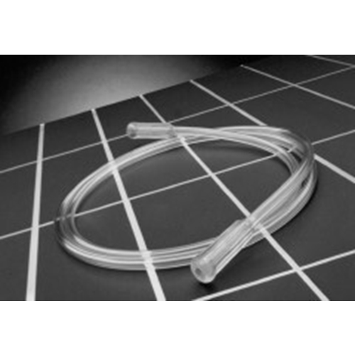 Syrgasslang SalterLabs – 2,1m knickfri m 3 kanaler – 50 st