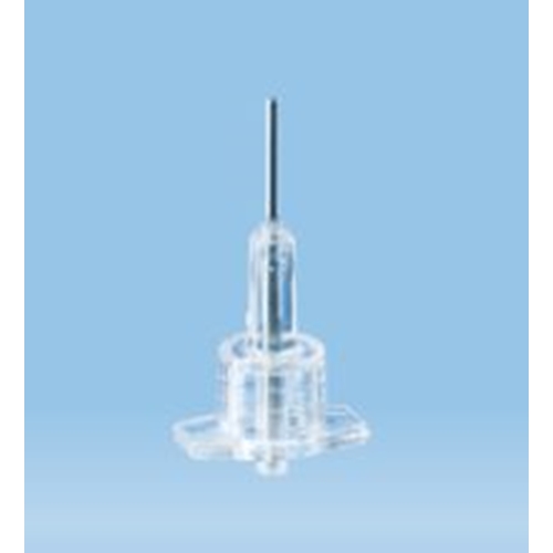 Droppstift Haemo-Diff – normalflöde transparent – 500 st