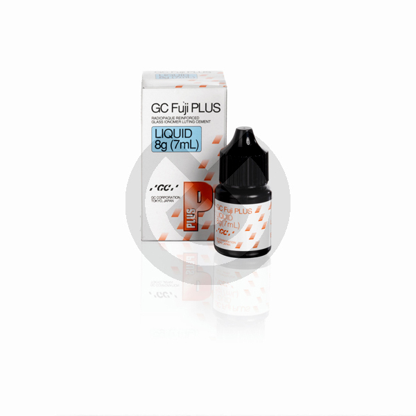 Fuji Plus Vätska 7 ml (8g) -8386- – GC