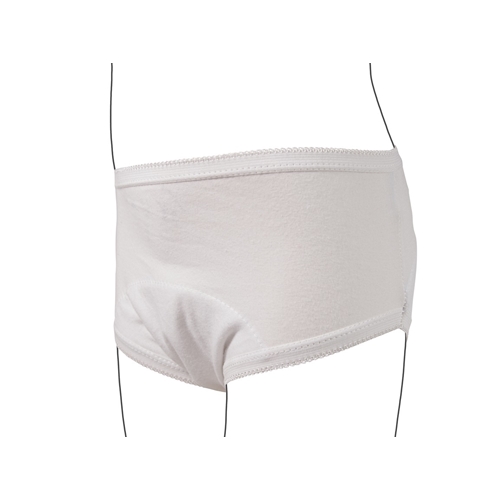 Absorberande byxa flergångs – Sanifix abs. Boxertrosa 3-4 år Absorberande byxa flergångs – Sanifix abs. Boxertrosa 3-4 år