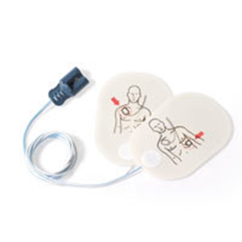 Defibrilleringselektrod SMART – t HearStart FR2 o MRx 5pk – 5 st