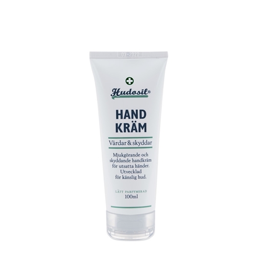 Handkräm Hudosil – 100ml parfymerad