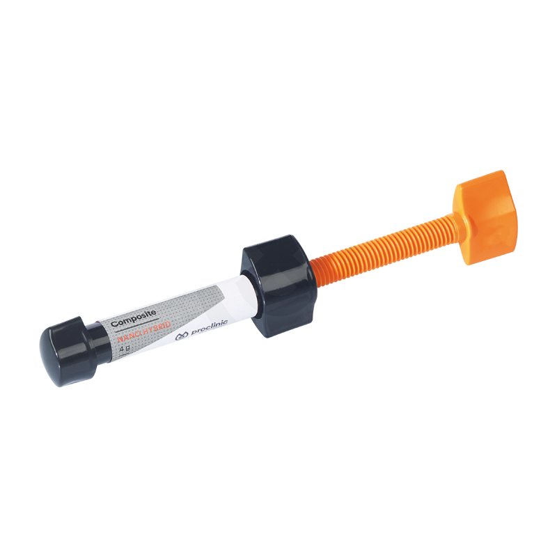 Proclinic Expert Spruta, Nano-hybridkomposit Proclinic Expert Spruta, Nano-hybridkomposit