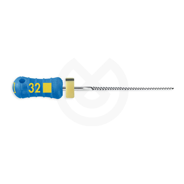Dentsply Golden K Filar, storlekar 12-37 Dentsply Golden K Filar, storlekar 12-37