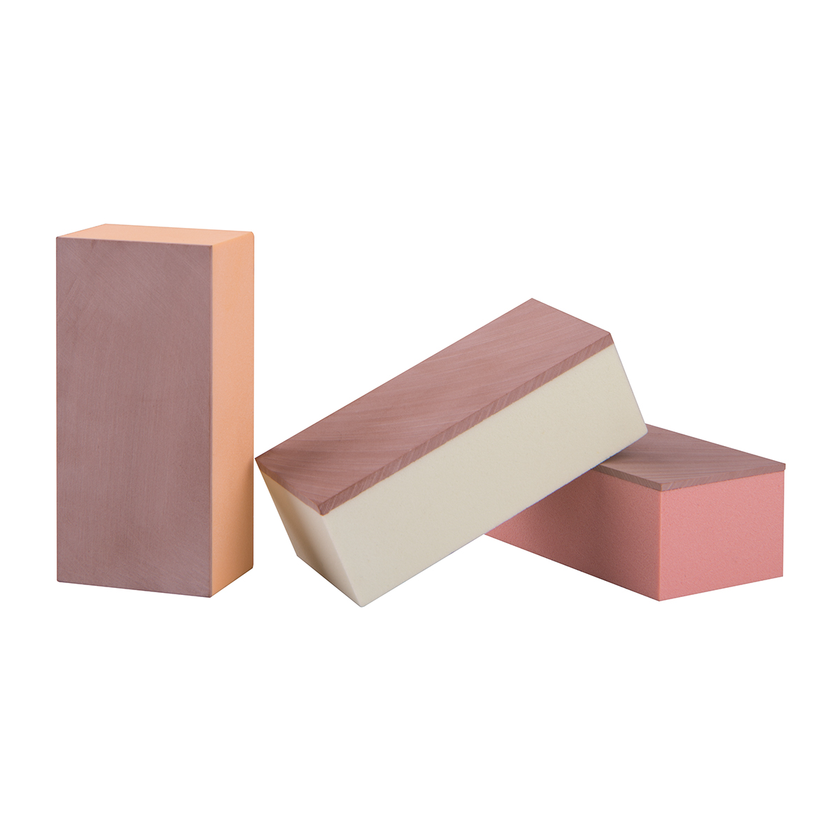 ORTHObones Biomekaniska Testklossar15 PCF – CP3