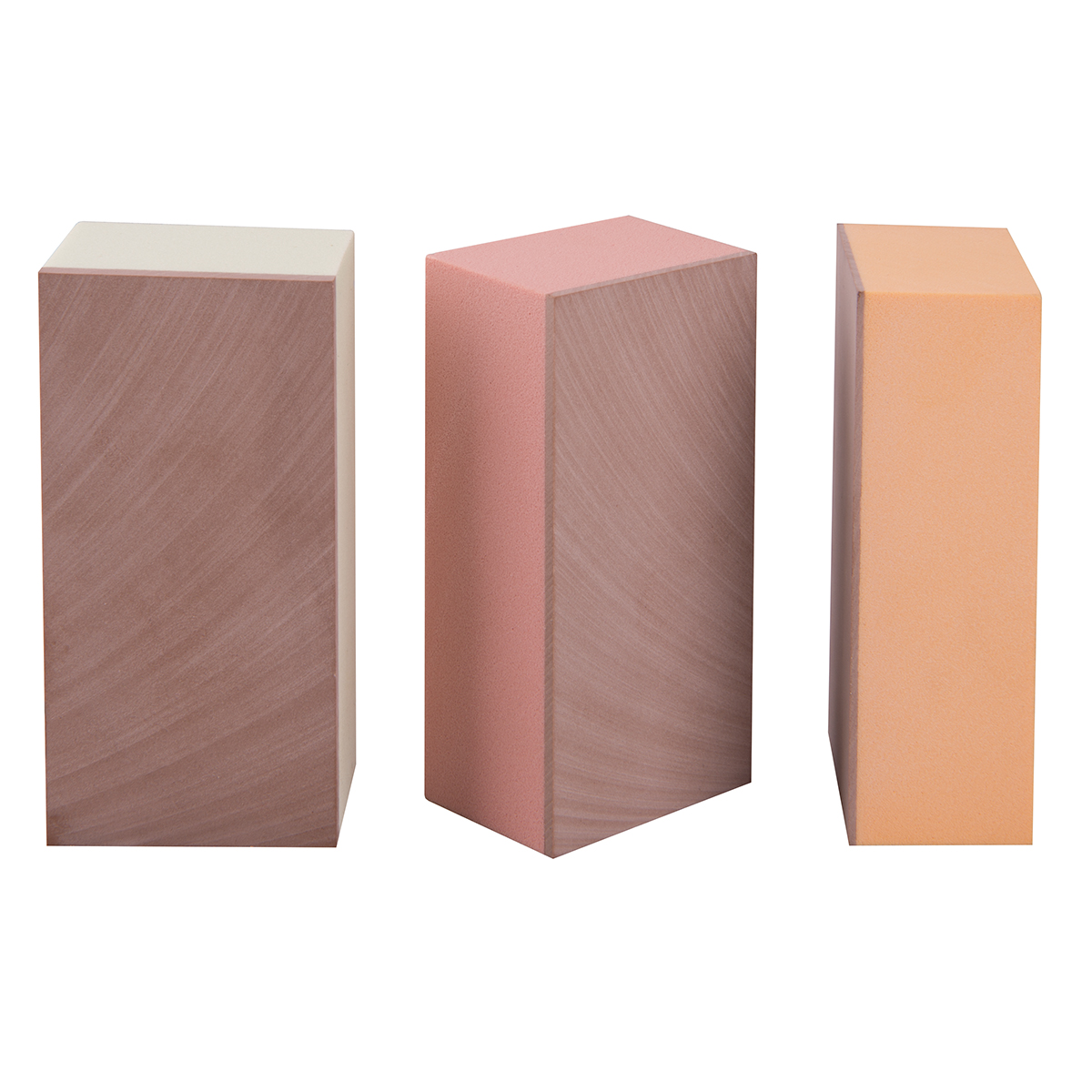 ORTHObones Biomekaniska Testklossar 15 PCF – CP2