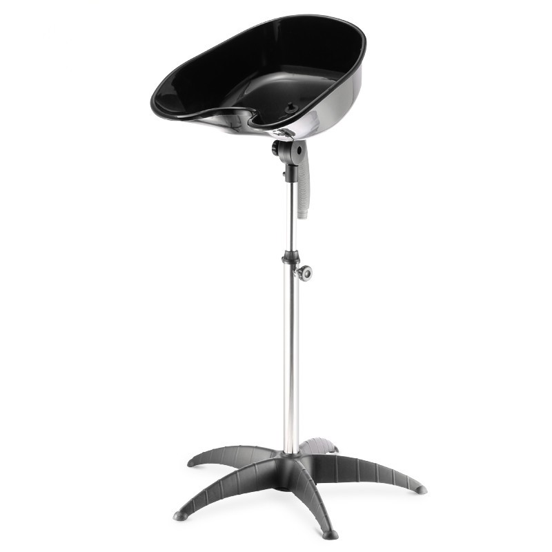COLE – Portabel schamponering