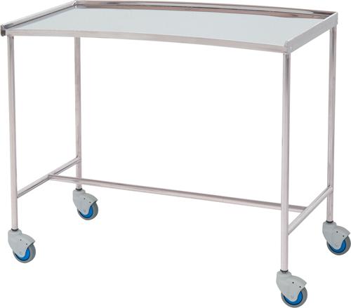Instrumentbord – Njurformad – 100x50x80 cm