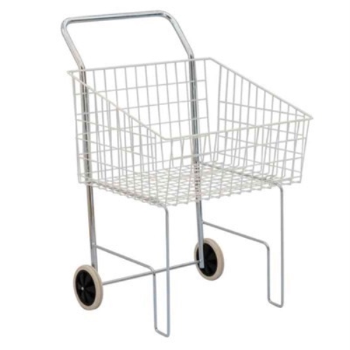 Tvättvagn Jonas  – 70L höjd 605mm 2 hjul
