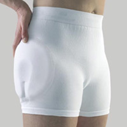 Höftskydd SafeHip Classic Unisex – XS fastsydda skydd