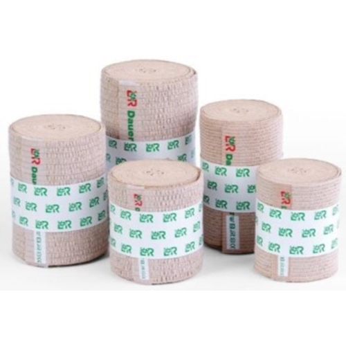 Kompressionsbinda Dauer K – 10cmx7m långstr 175% 10p – 10 st Kompressionsbinda Dauer K – 10cmx7m långstr 175% 10p – 10 st