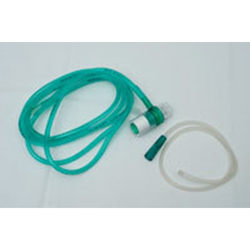 CPAP set Boussignac – Utan mask – 5 st