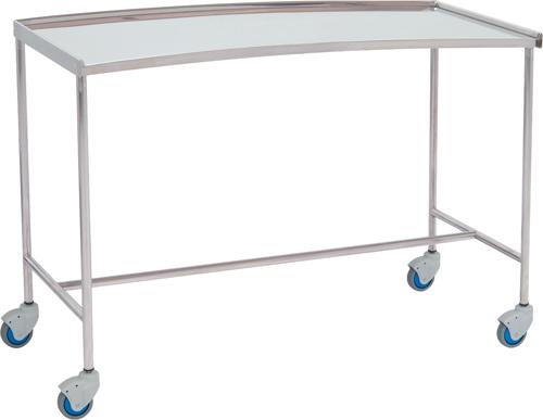 Instrumentbord – Njurformad – 120x50x80 cm