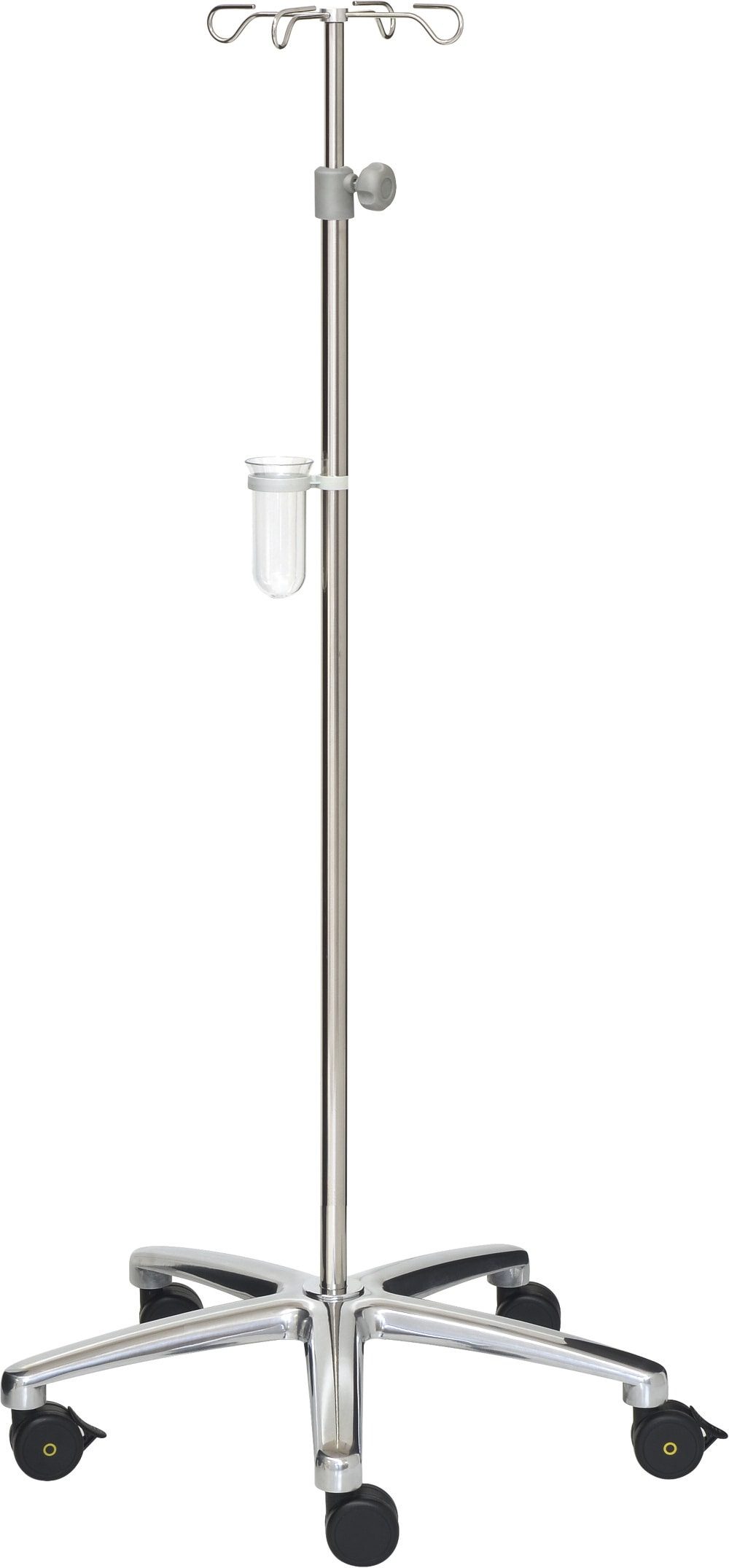 Droppställ för MRI (MRI IV stand)