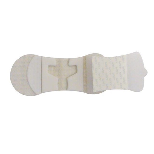 Fixering PICC Grip-Lok CS – för Bard PICC & CVC – 50 st