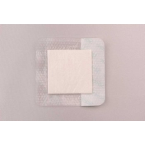 Superabsorberande förband Sitag Border – 10x25cm silikon Border – 10 st