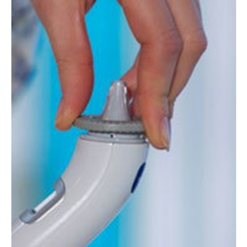 Termometerskydd Omron – mäthylsor Gentle Temp 520/521 – 40 st