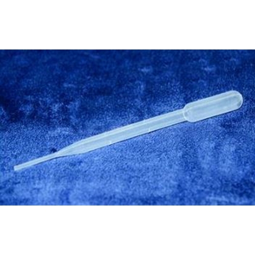 Pasteurpipett standard – 1,0ml dr 20-30µL 104mm bulk – 400 st