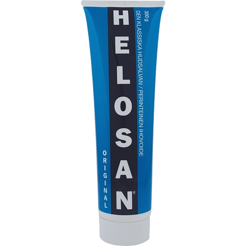 Hudsalva Helosan – 300g oparfymerad