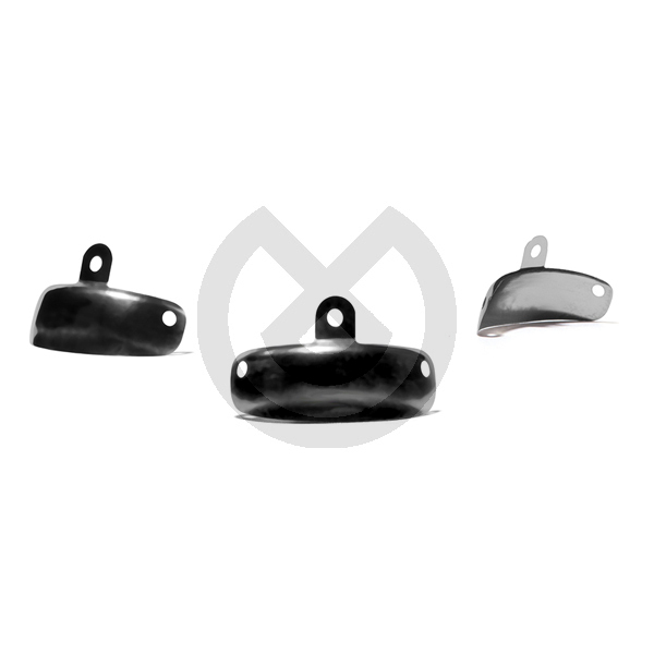 Palodent® V3 Matriser 5.5mm, 100 st. – DENTSPLY