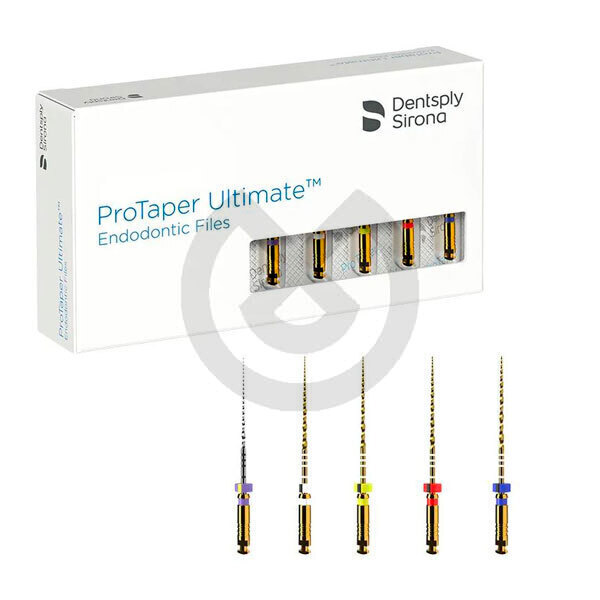 ProTaper Ultimate ProTaper Ultimate