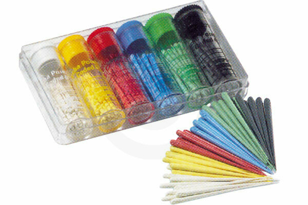 Guttaperka taper .04-.06 #15-90, Maillefer