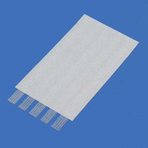 Suturtejp Mediplast – 6x100mm förstärkt 10/kuv – 500 st