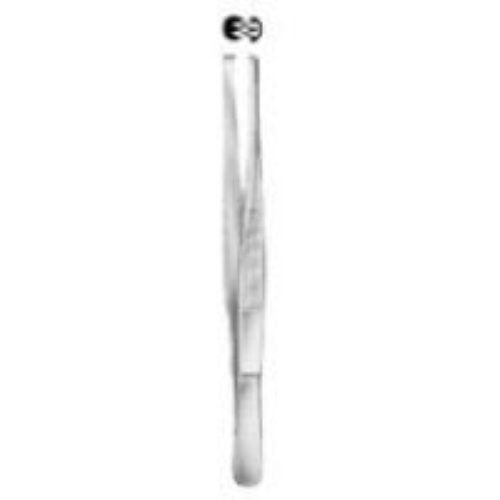 Pincett kir 2×3 klor tysk – 14,5cm