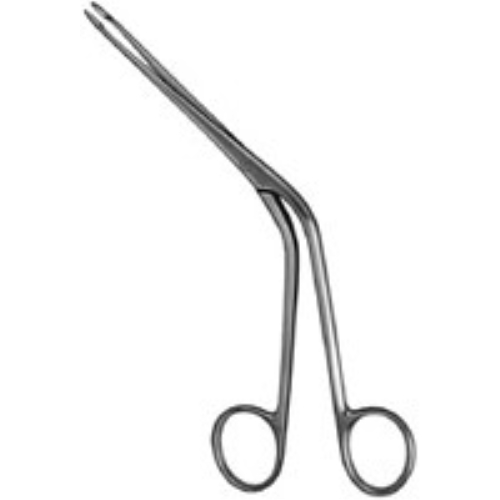 Tång näspolyp Hartmann tysk – 20cm
