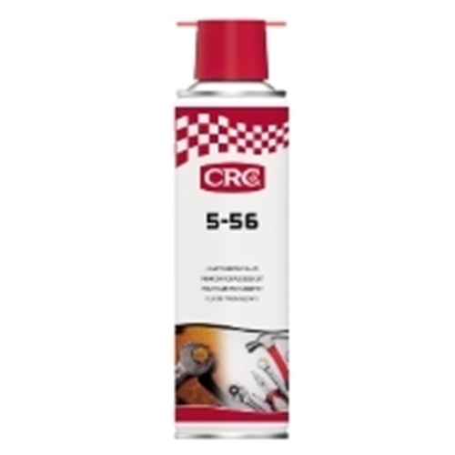 Uniiversalspray smörjolja – CRC 5-56 250ml – 6 st