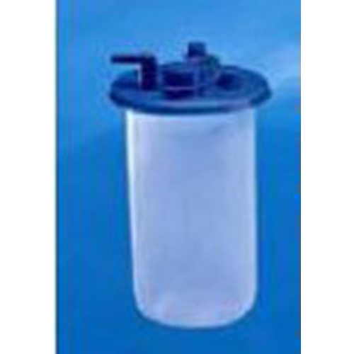Sugpåse Medivac Flex-Advantage – 3000ml m absorbent – 45 st