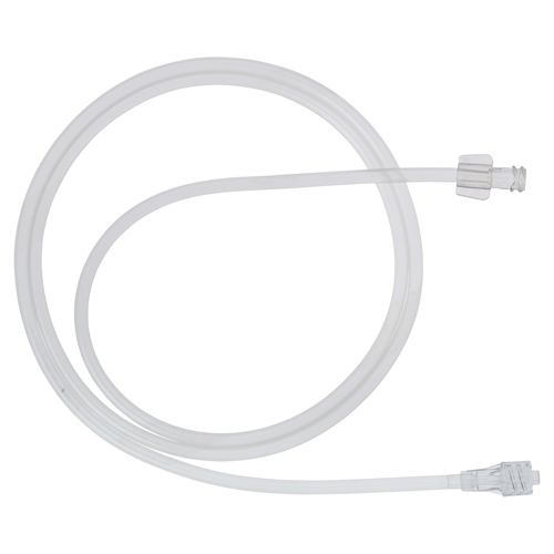 Förlängningssladd infusion BD Connecta – 100cm PVC – 25 st
