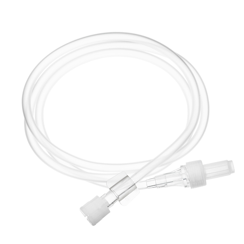 Förlängningssladd infusion BD Connecta – 50cm PVC – 25 st