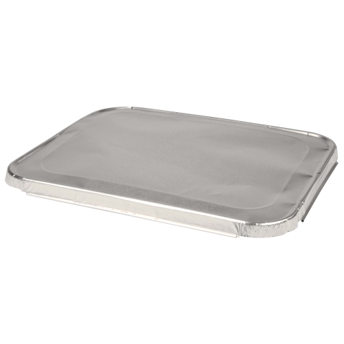 Lock till folieform halvgastronorm – 26,5×32,5cm – 100 stk/pakke