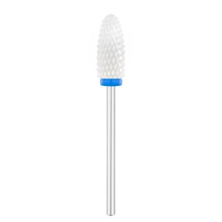 EXO fräs – Ovalformad – ø 6,0 mm – Blå – Activeshop