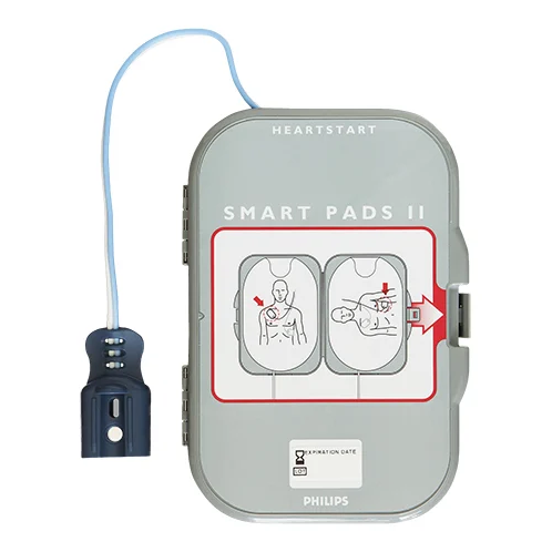 Smartpads II till FRx – Vingmed