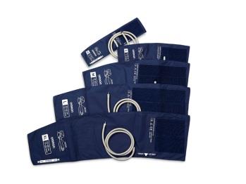 1st Manschett XS (12-18 cm) – 1 meter – Omron