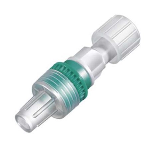Backventil Infuvalve – gravitation – 50 st
