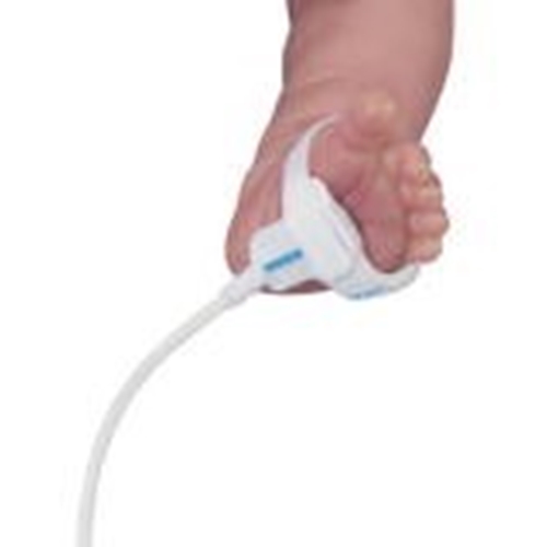 SpO2-givare – 90cm engångs fot & finger – 20 st