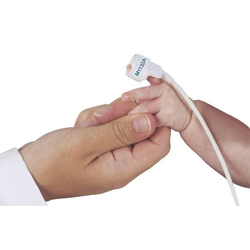 SpO2-givare – 90cm engångs finger & fot – 20 st